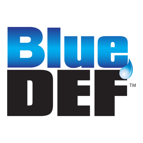 Blue DEF